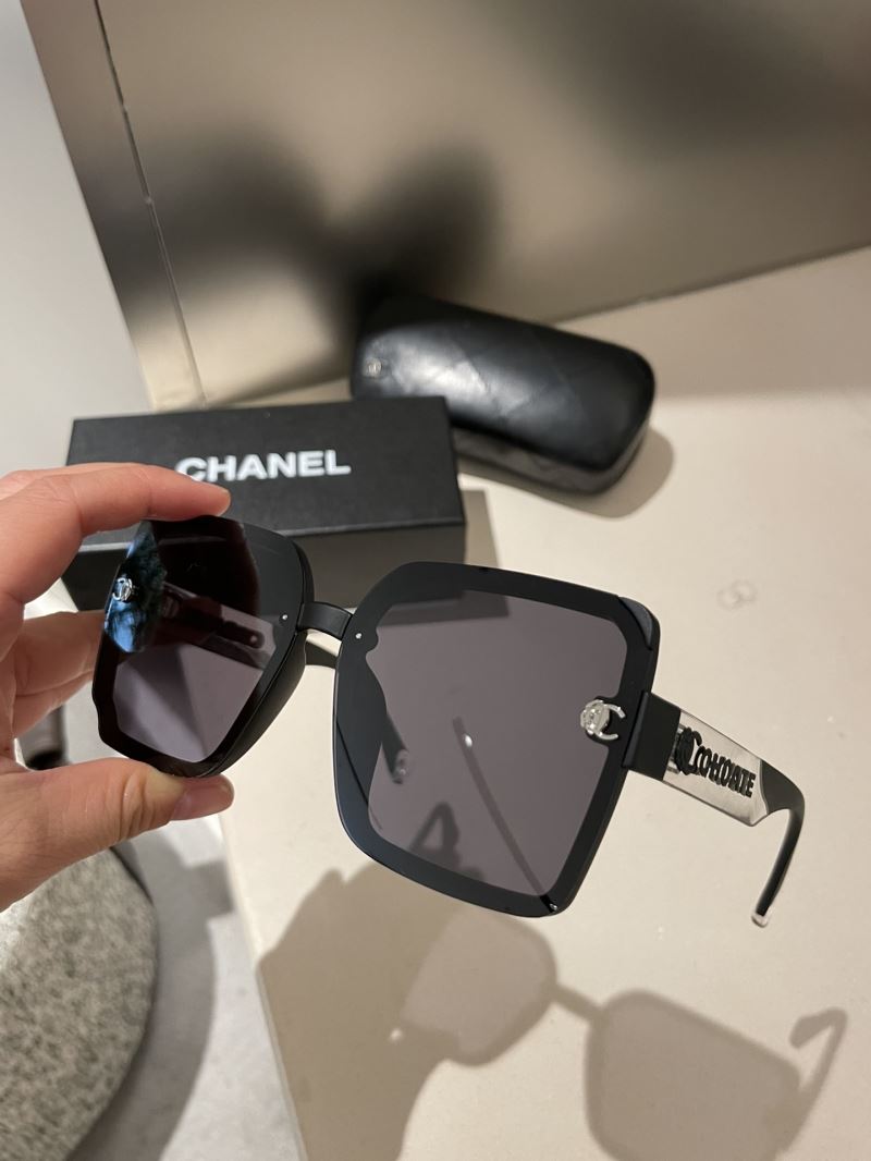 Chanel Sunglasses